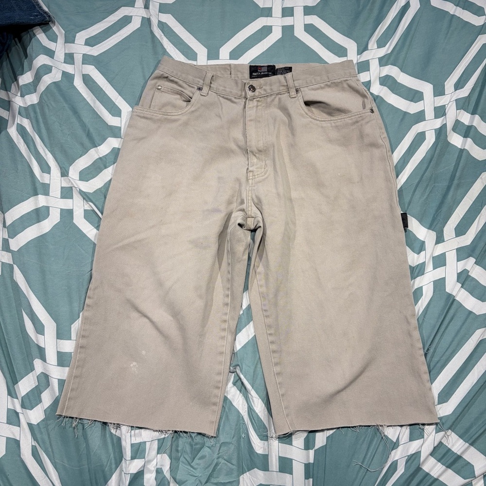 Baggy Shorts S/32